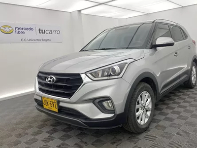 Hyundai Creta 1.6 Premium 2020 | TuCarro