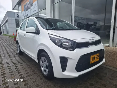 Kia Picanto 1.25 | TuCarro