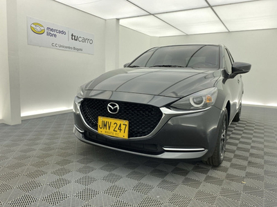 Mazda 2 1.5 Grand Touring Lx | TuCarro