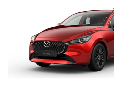 Mazda 2 Sport Grand Touring Ipm 2024 | TuCarro