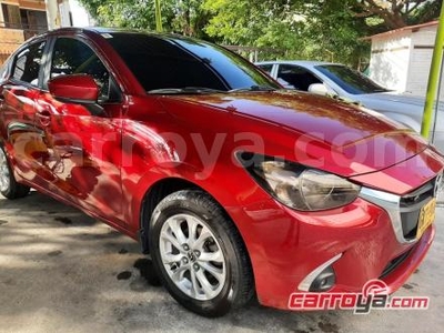 Mazda 2 Touring 1.5 Sedan Manual 2020
