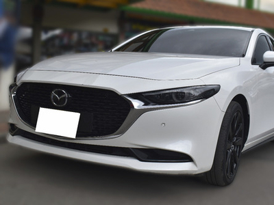Mazda 3 2.0 Grand Touring Lx | TuCarro