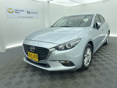 Mazda 3 2.0 Sport Touring | TuCarro