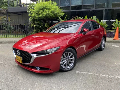 Mazda 3 2.0 Touring At | TuCarro