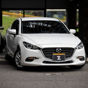 Mazda 3 Prime 2.0 | TuCarro