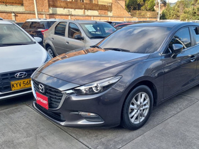 Mazda 3 Prime Sedan 2019 | TuCarro