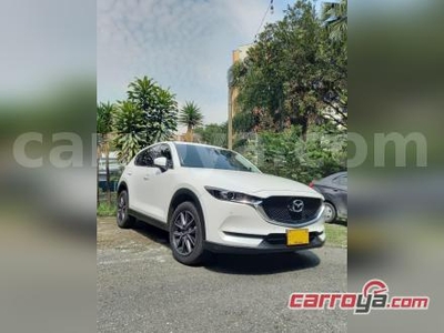 Mazda CX-5 Grand Touring 2.5 Suv Automatica 4x2 2019