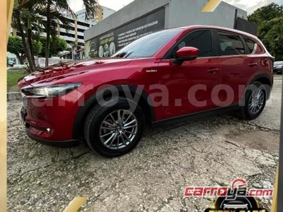 Mazda CX-5 Touring 2.0 Suv Automatico 4x2 2018