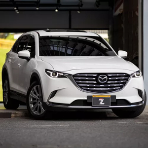 Mazda CX-9 2.5 Grand Touring Signature | TuCarro
