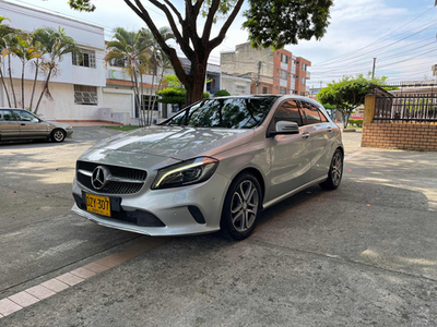 Mercedes-benz A 200 1.6 Blindado 2 Plus 2018 | TuCarro