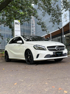 Mercedes-Benz Clase A 1.6 A 200 | TuCarro
