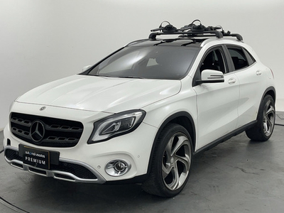 Mercedes-Benz Clase GLA 1.6 Urban | TuCarro
