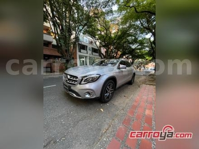 Mercedes Benz Clase GLA 200 Urban 2018