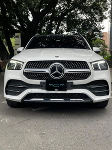 Mercedes-Benz Clase GLE 3.0 4matic | TuCarro