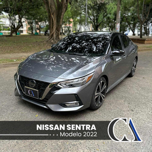 Nissan Sentra 1.8 B17 Fl Exclusive | TuCarro