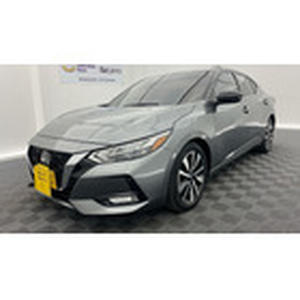 Nissan Sentra Exclusive 2.0 At