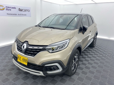 Renault Captur 1.3 ICONIC | TuCarro