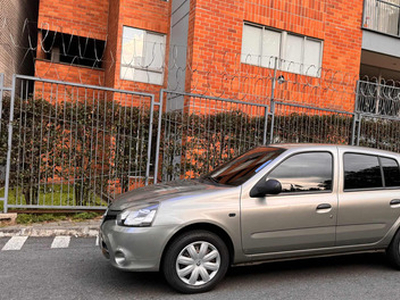 Renault Clio 1.2 Style U | TuCarro