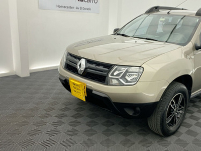 Renault Duster 1.6 Expression / Life + | TuCarro