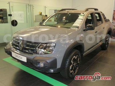 Renault Duster Oroch 1.3t Intens Outsider 4x4 Manual 2023