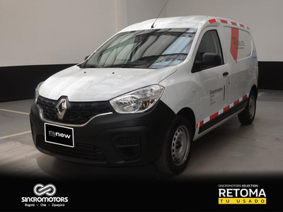 Renault Kangoo 1.6 Express | TuCarro