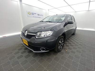 Renault Logan 1.6 Intens | TuCarro
