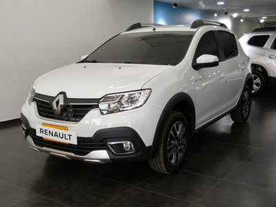 Renault Stepway Intens Remate De Inventario 2023 | TuCarro