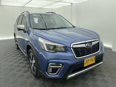 Subaru Forester 2.0 | TuCarro