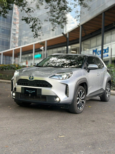 Toyota Yaris Cross Xs 1.5 Hybrid | TuCarro