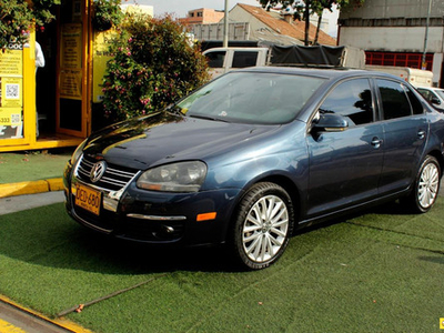 Volkswagen Bora | TuCarro