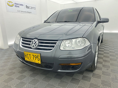Volkswagen Jetta 2.0 Trendline | TuCarro