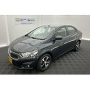 Chevrolet Onix LTZ 5 P