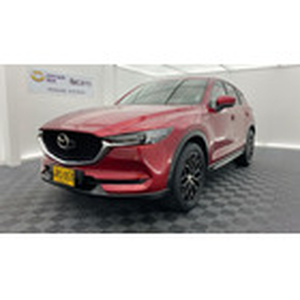 Mazda CX-5 2.5 Grand Touring Signature