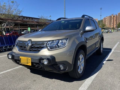 Renault Duster 1.3 Intens 4x2 Turbo 2022 1.3 $90.000.000