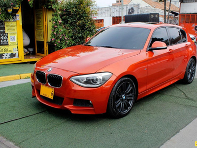 BMW Serie 1 118i 1.6 M