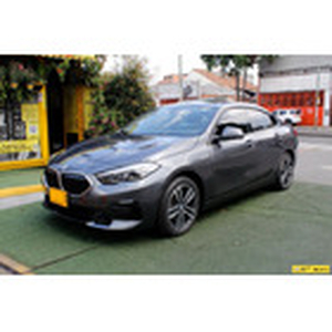 BMW Serie 2 218i 1.5 Gran Coupe