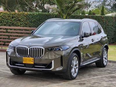 BMW X5 X5 50e 2024 10.000 kilómetros $400.000.000