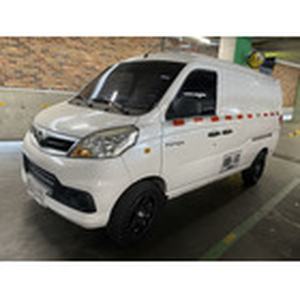 Foton Bj5023xxy00-ab 2018