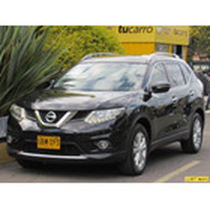 Nissan X-Trail 2.5 Advance