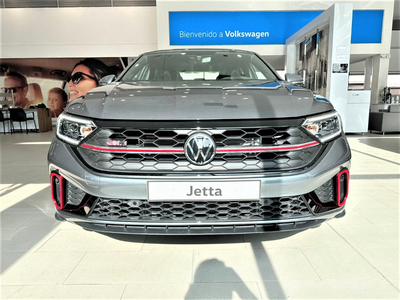 Volkswagen Jetta 2.0 Gli | MercadoLibre