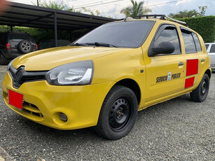 Renault Clio 1.2 Express