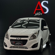 Chevrolet Spark Gt Lt