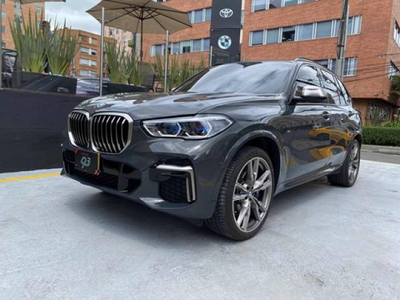 BMW X5 M50I 2023 Chapinero