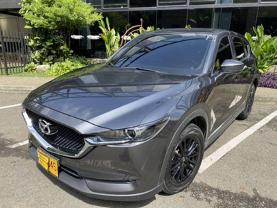 Mazda CX-5 2.0 Touring 2022 gasolina 55.913 kilómetros Medellín