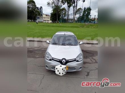 Renault Clio Style 2017
