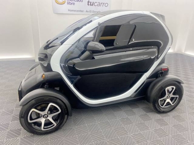Renault Twizy Technic 2021 automático $44.500.000