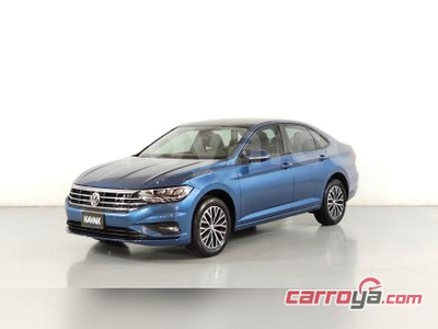 Volkswagen Jetta Tsi 1.4 Highline Aut 2020