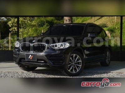 BMW X3 Xdrive 28i 2021