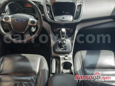 Ford Escape 2.0 4X4 F.E 2015