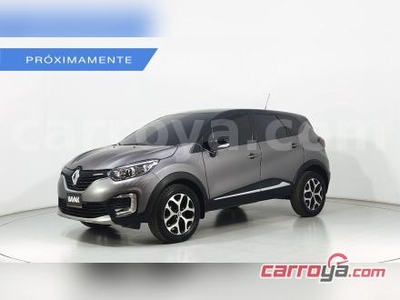 Renault Captur Intens 2022